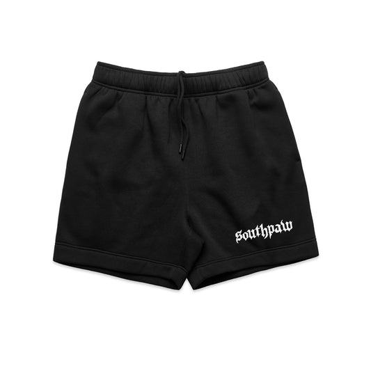 SOUTHPAW FLHC - EMBROIDERED SHORTS