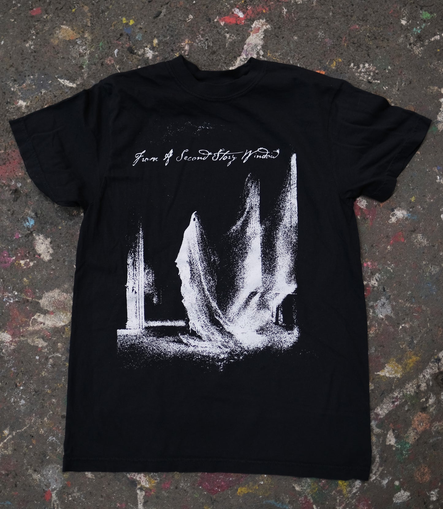 FASSW - GHOST ***SALE***