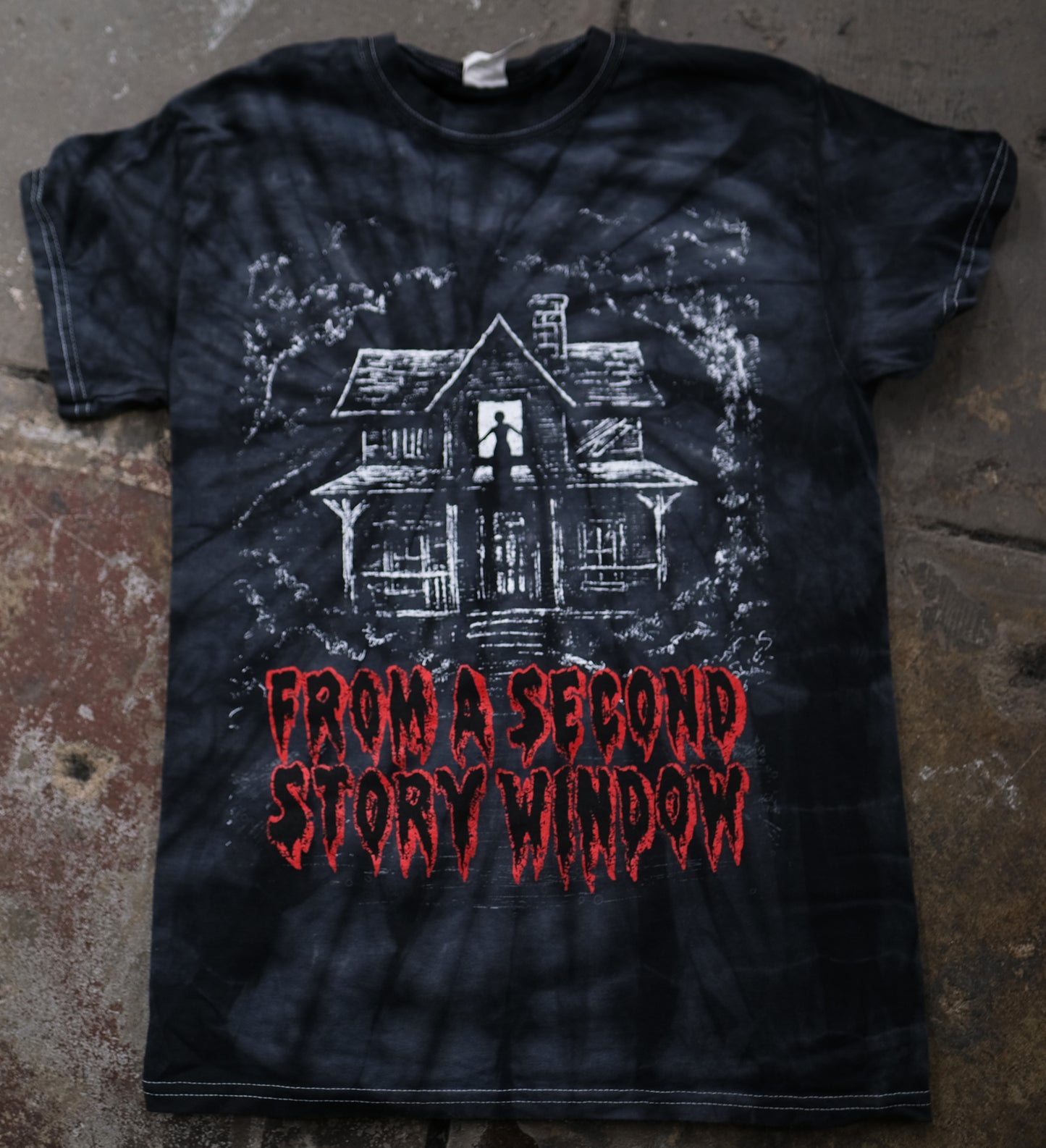 FASSW - HAUNTED HOUSE ***SALE***