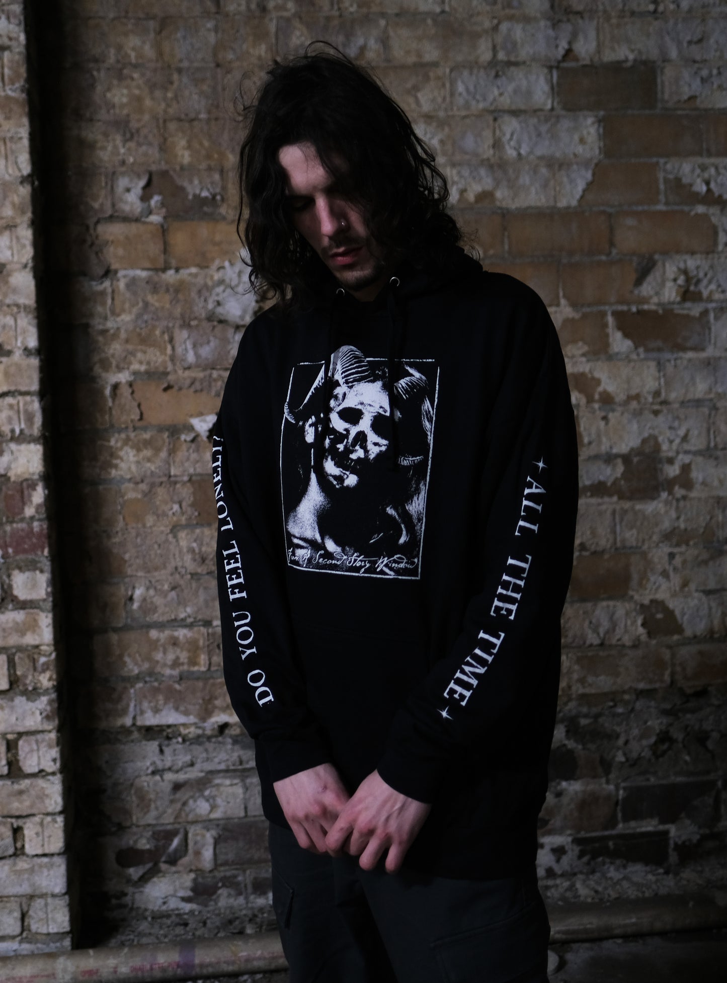 FASSW - DO YOU FEEL LONELY? ***SALE***