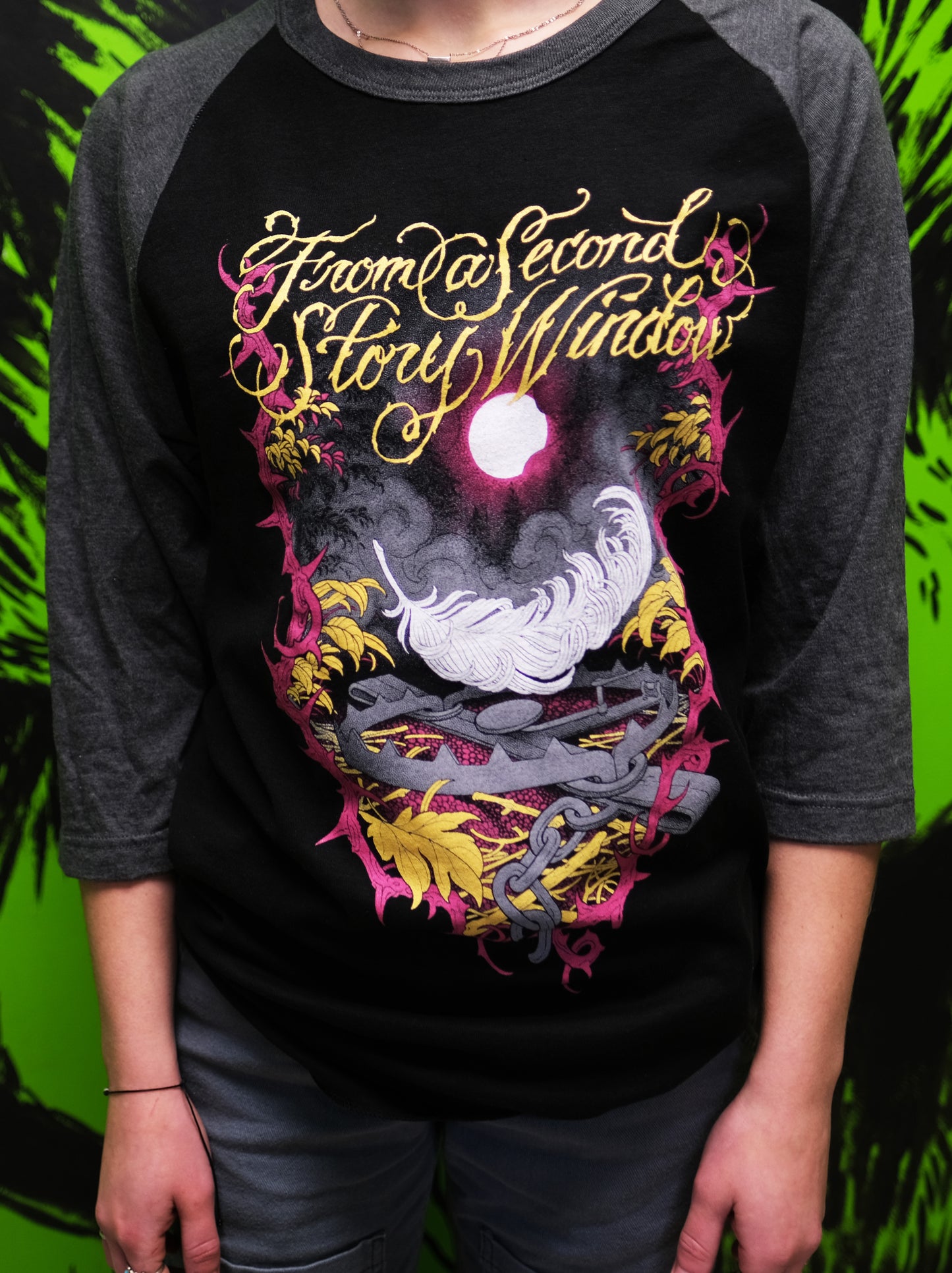 FASSW - BEAR TRAP ***SALE***