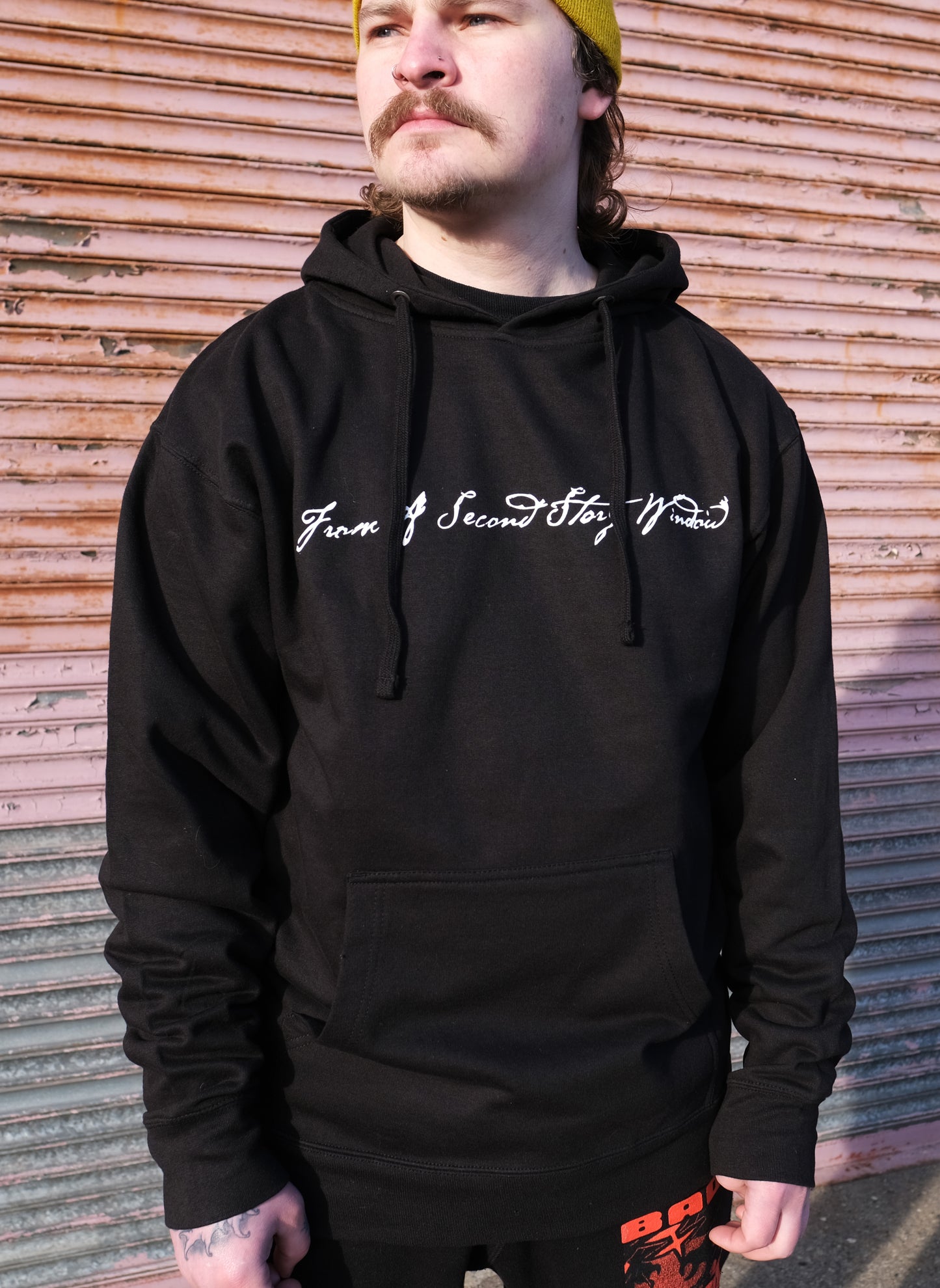 FASSW - WASTE OF SPACE ***SALE***