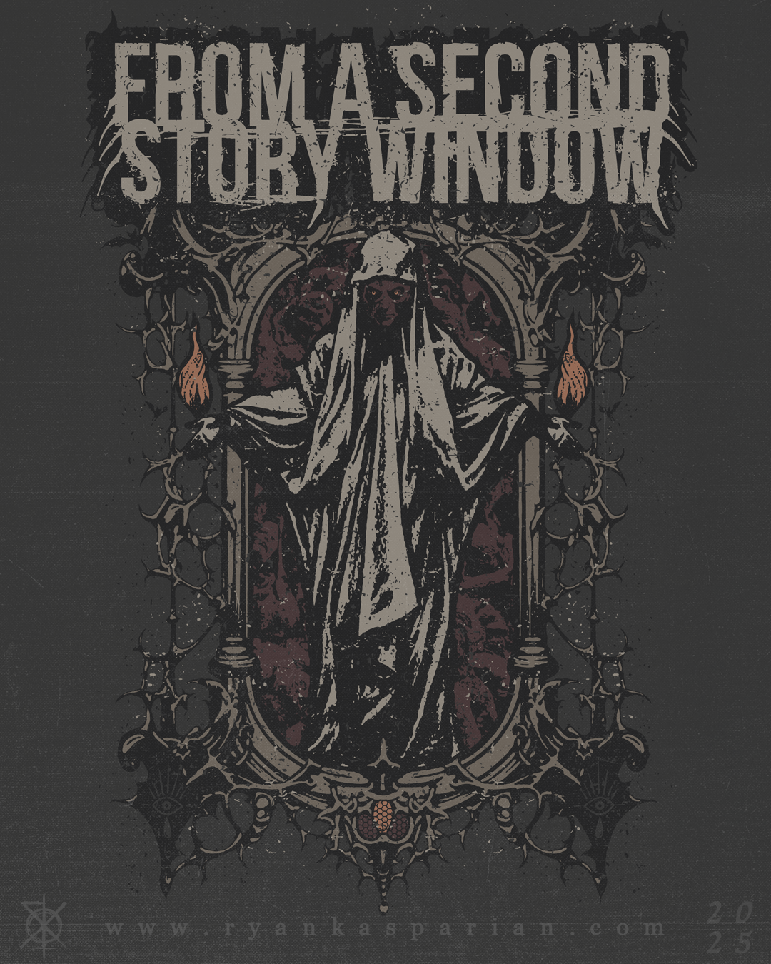 FASSW - Entranced in Midnight