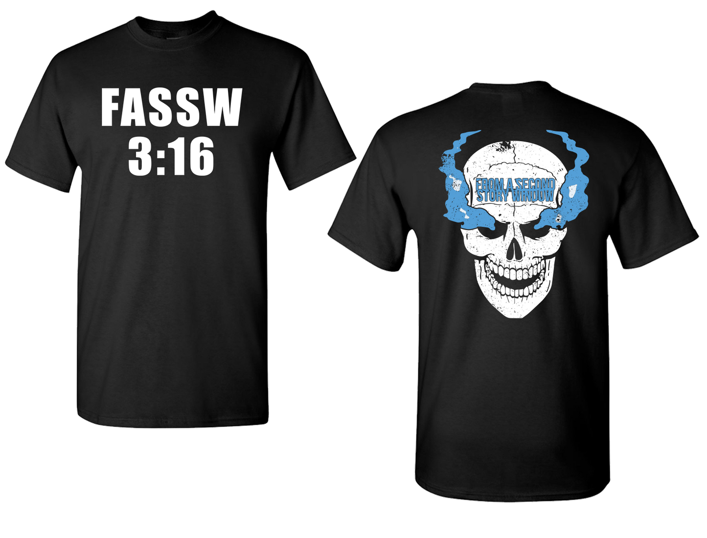 FASSW - 3:16 ***SALE***