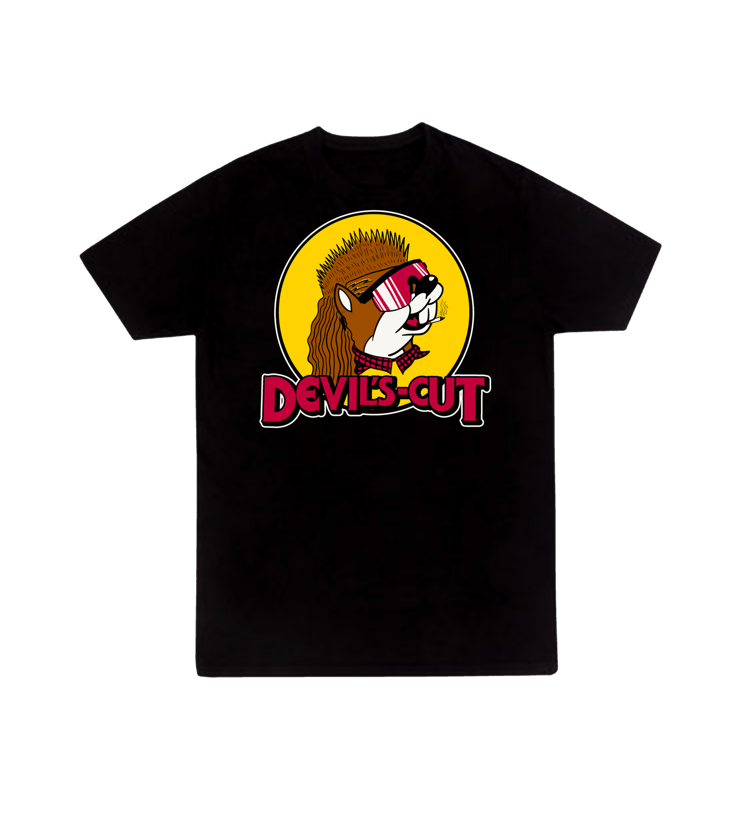 DEVILS CUT - BUC-EES