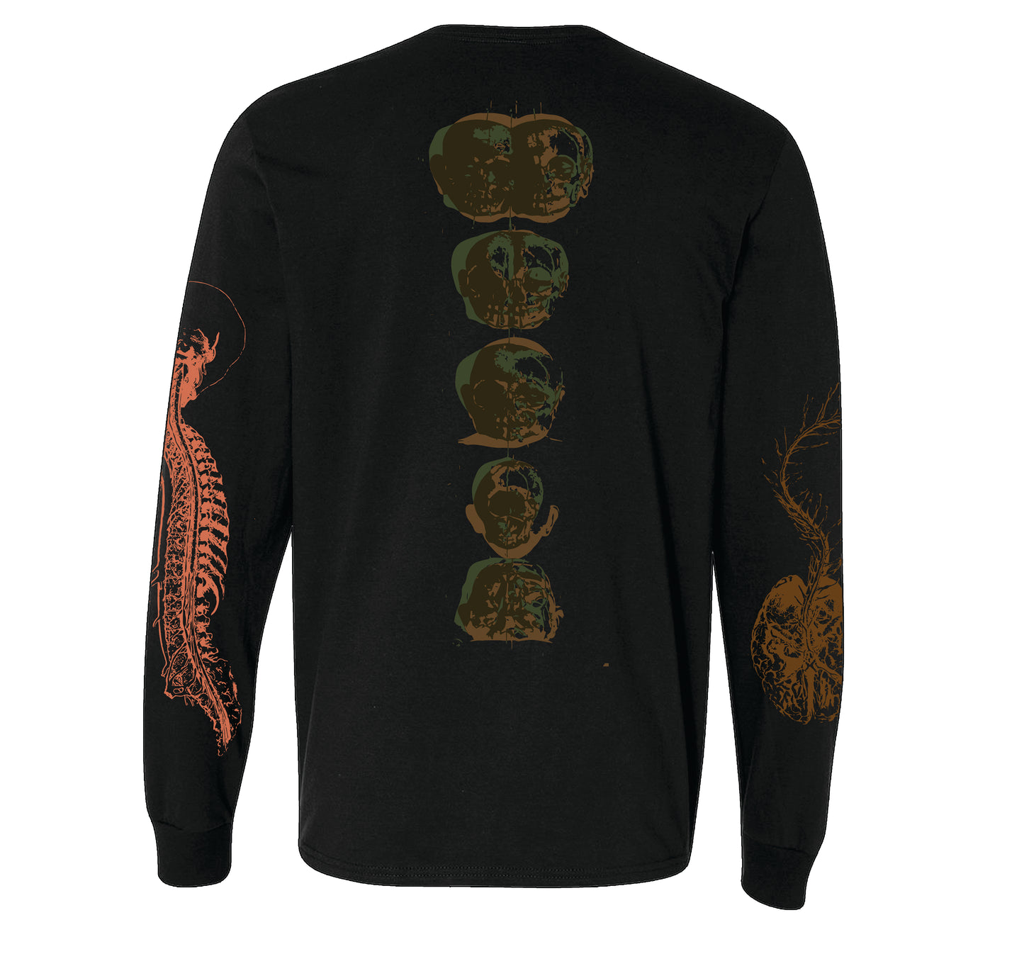 FASSW - BRAINSTEM LONG SLEEVE ***SALE***