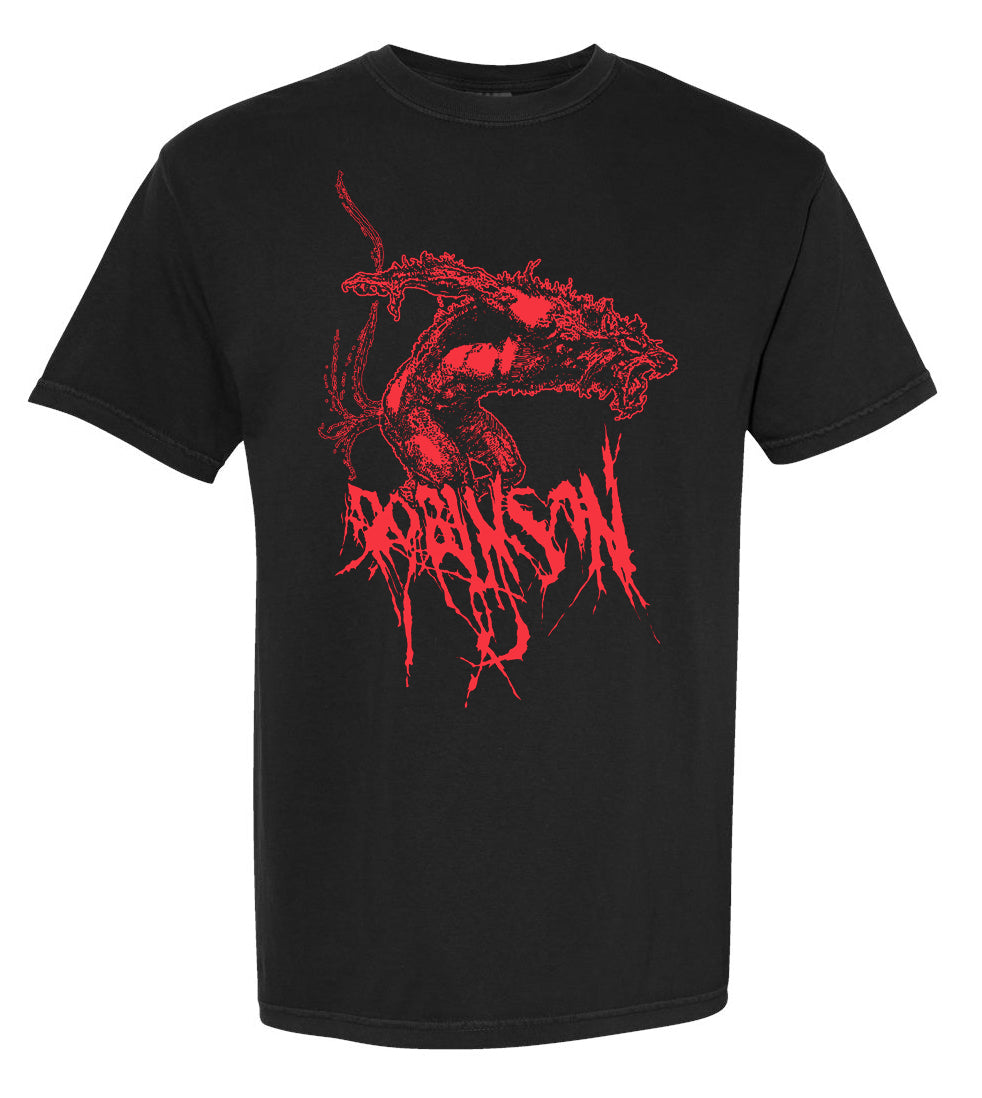ROBINSON Tee
