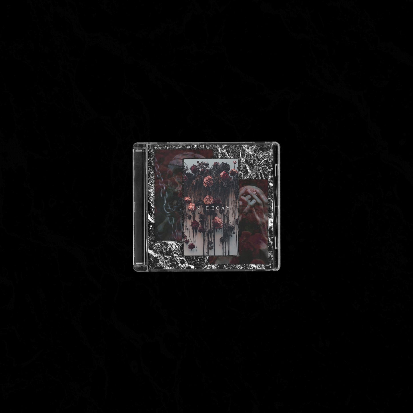 WASTE - In Decay CD