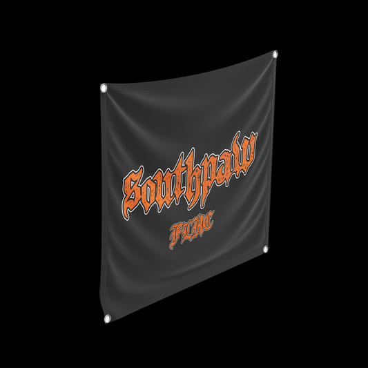 SOUTHPAW FLHC - Flag