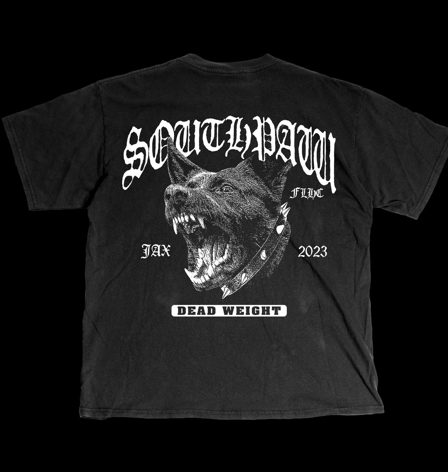 SOUTHPAW FLHC - Dead Weight
