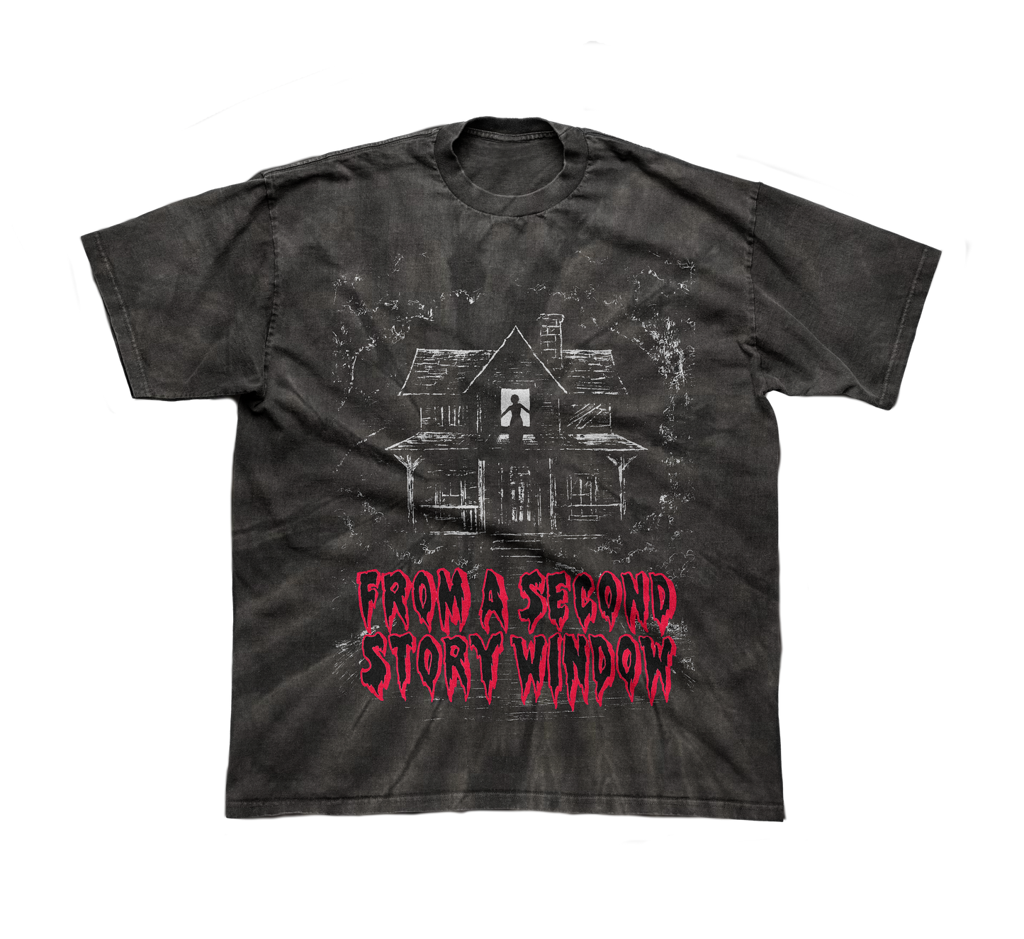 FASSW - HAUNTED HOUSE ***SALE***