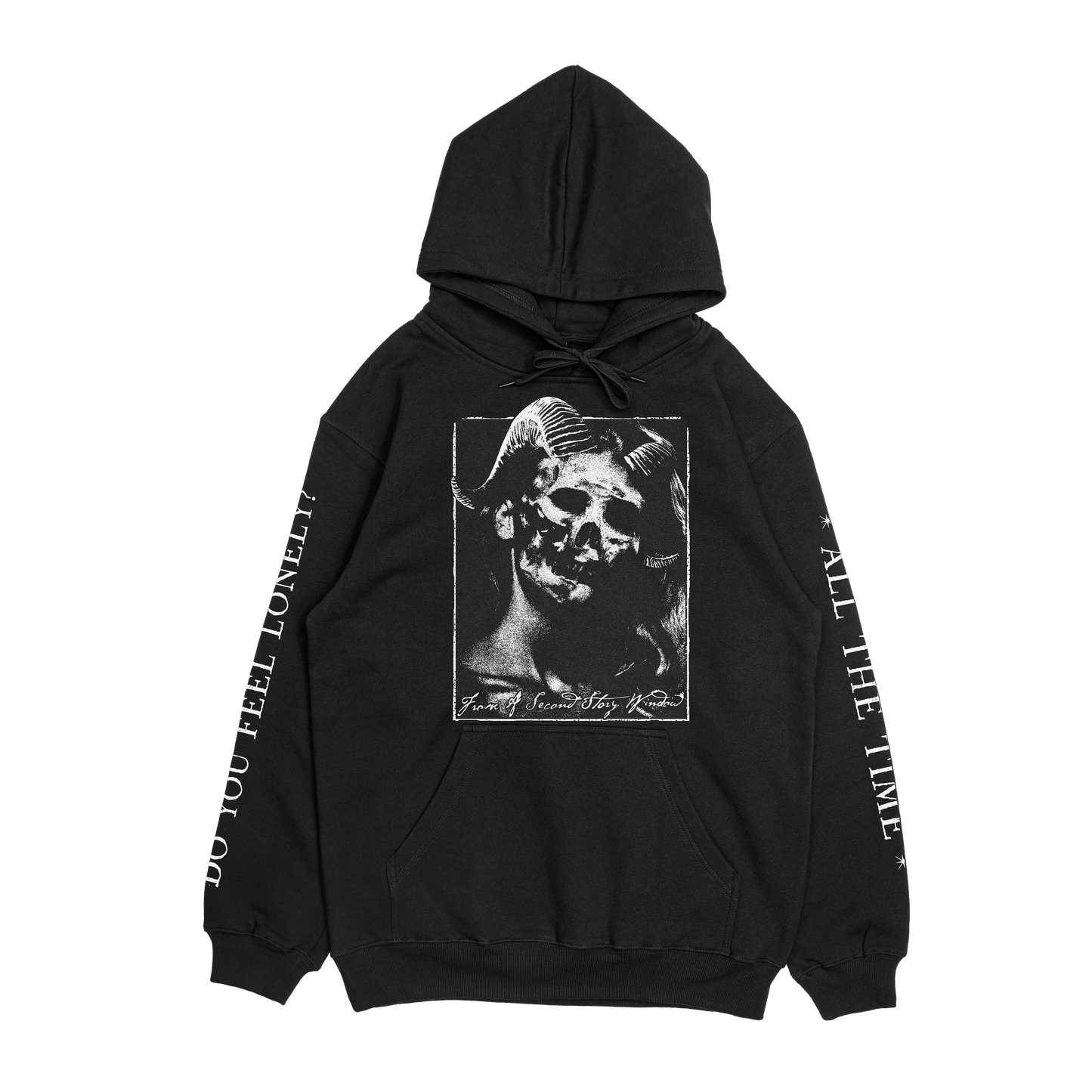 FASSW - DO YOU FEEL LONELY? ***SALE***
