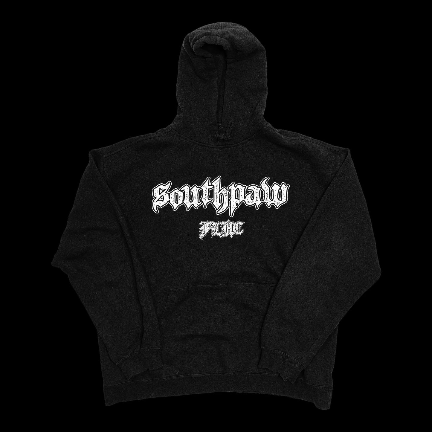 SOUTHPAW FLHC - Bats Hoodie