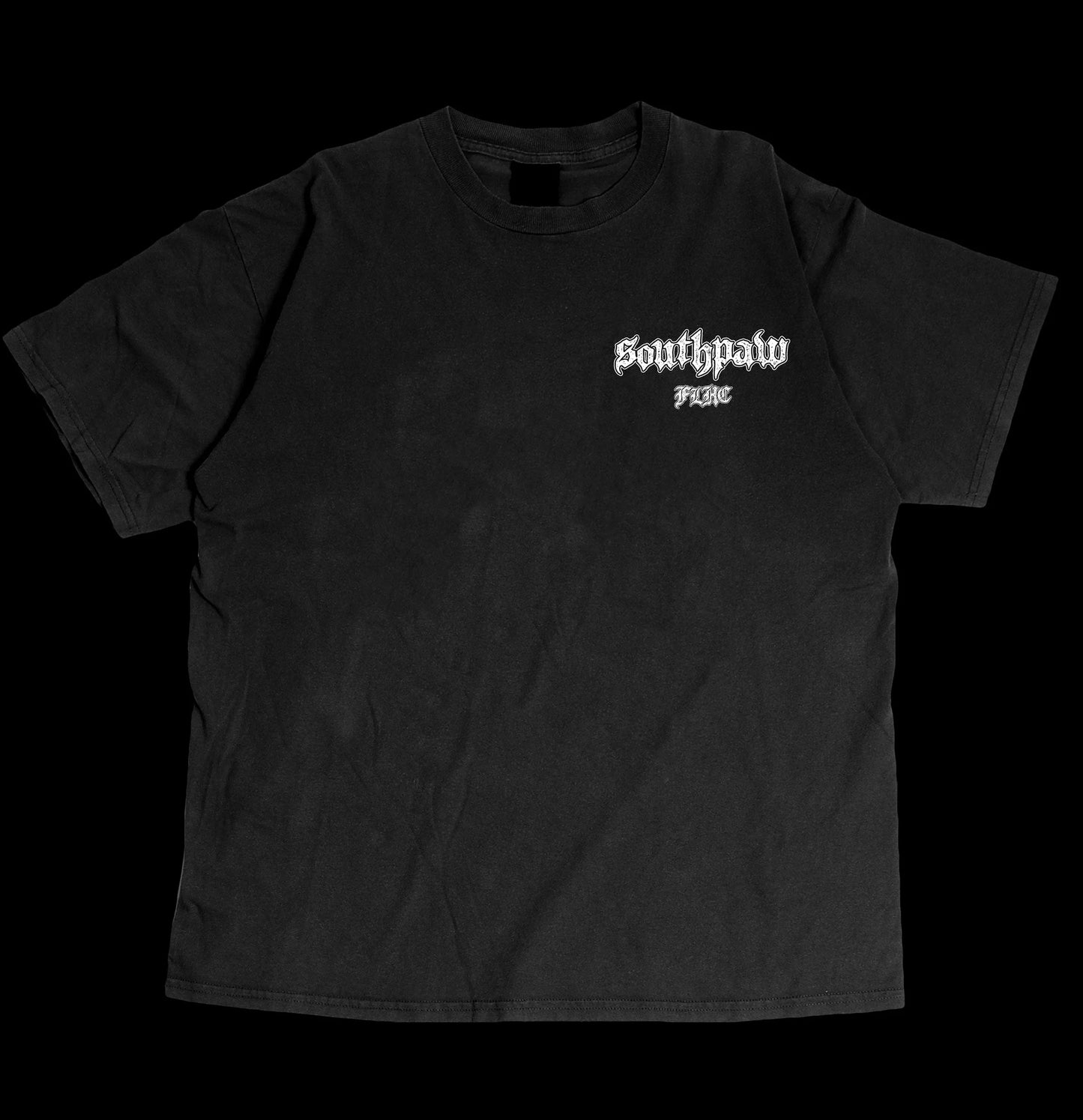 SOUTHPAW FLHC - Duval County Violence