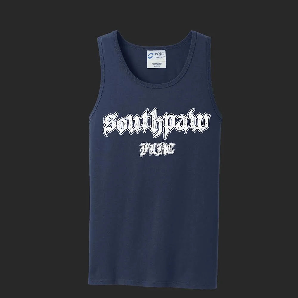 ***CLOSEOUT*** SOUTHPAW FLHC - Tank