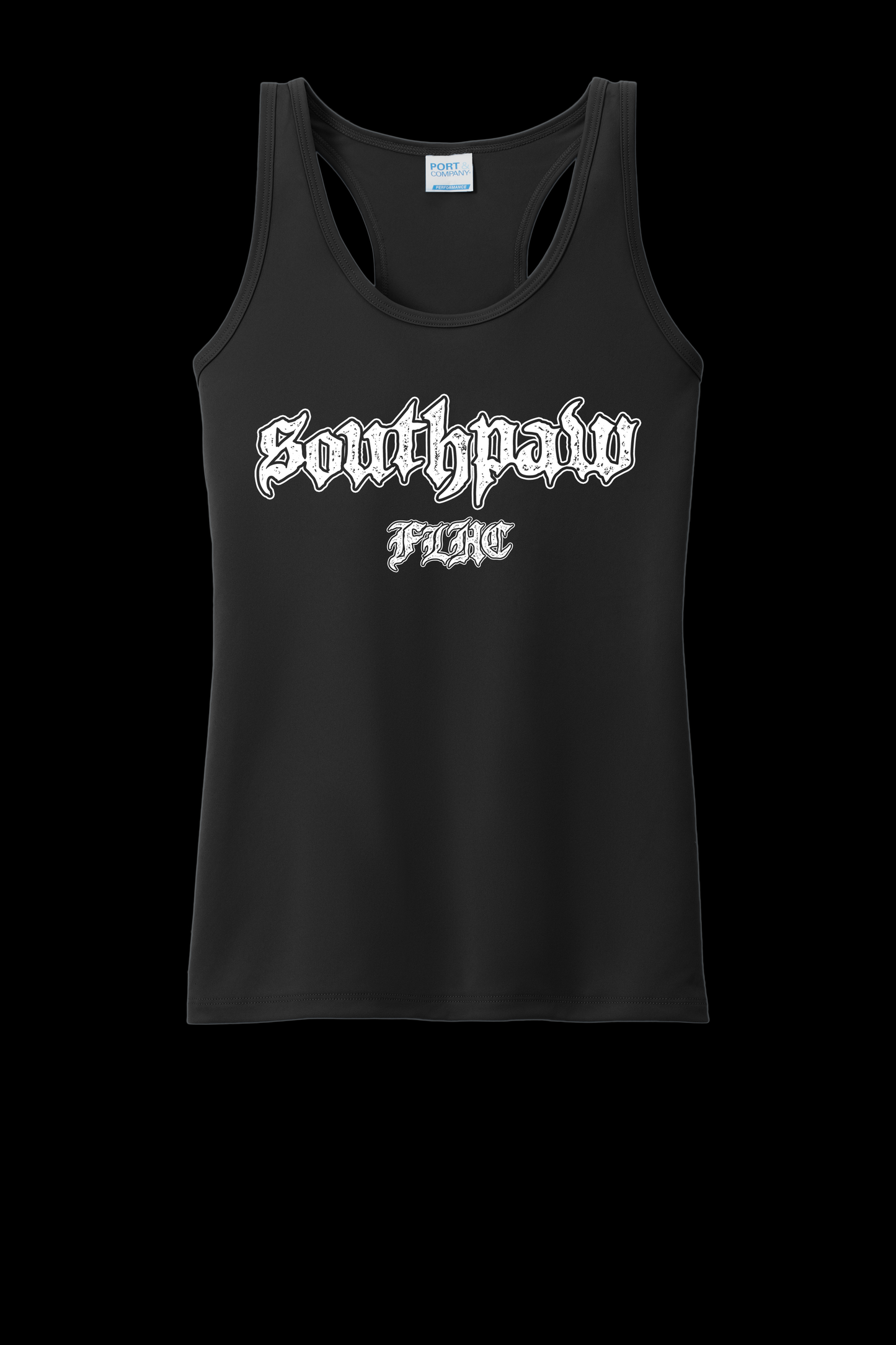 SOUTHPAW FLHC - Womens Tank