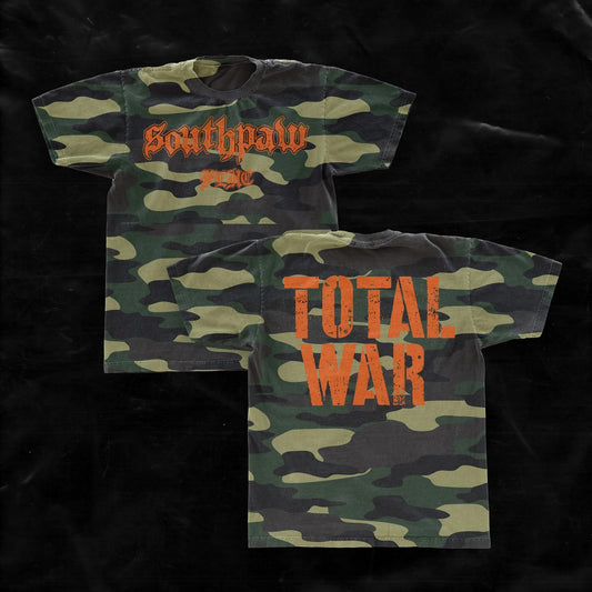 SOUTHPAW FLHC - Total War