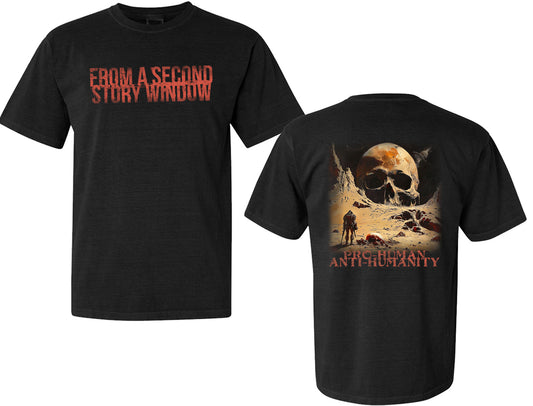 FASSW - Anti-humanity T shirt