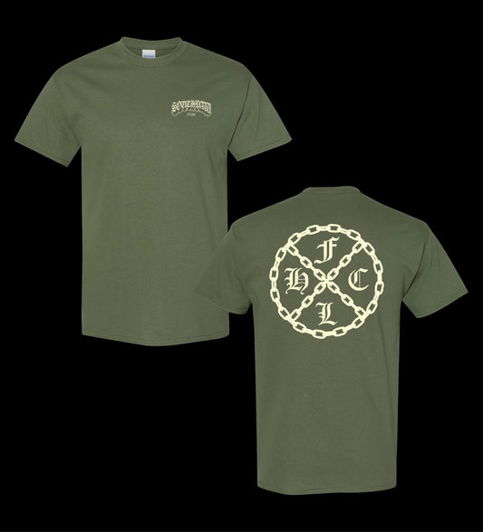 SOUTHPAW - FLHC Chains