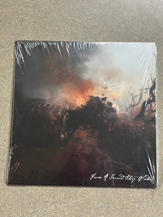 FASSW - RECOMPOSE 7"