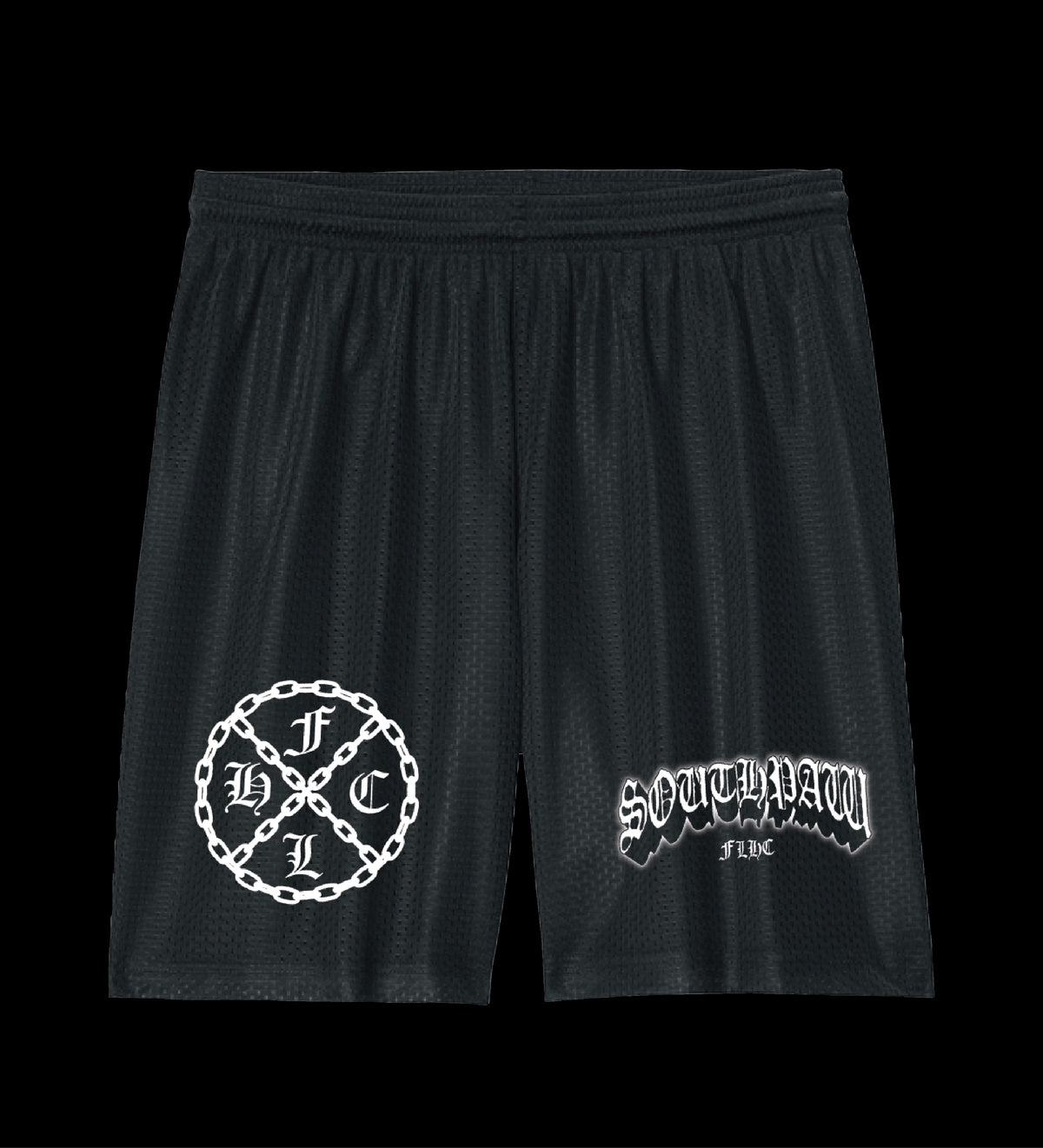 SOUTHPAW - Men's Basketball Shorts