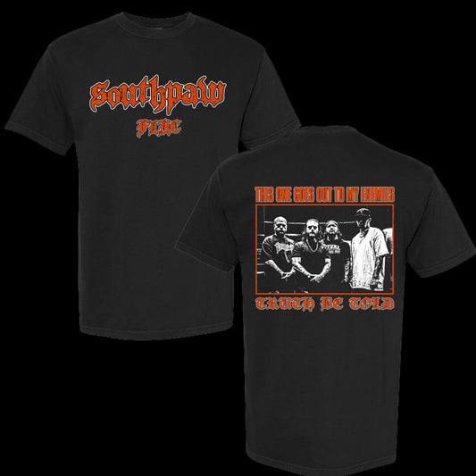SOUTHPAW FLHC - Truth Be Told