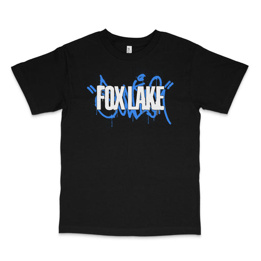 FOX LAKE - Savior Tee