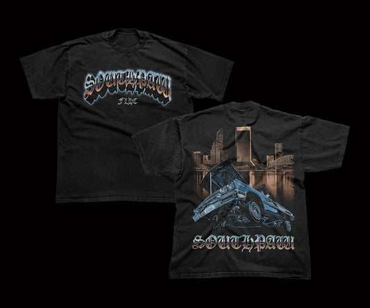 SOUTHPAW - Lowrider Tee