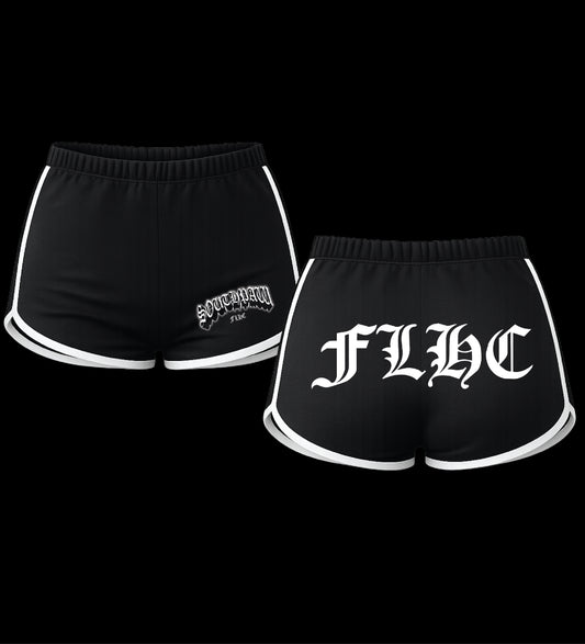 SOUTHPAW FLHC - Women's FLHC Shorts