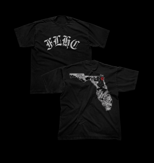 FLHC - The Bangem Tee