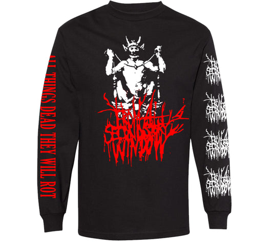 FASSW - Devil Long Sleeve