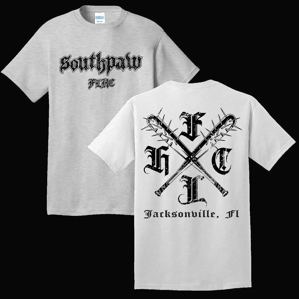 SOUTHPAW FLHC - Bats