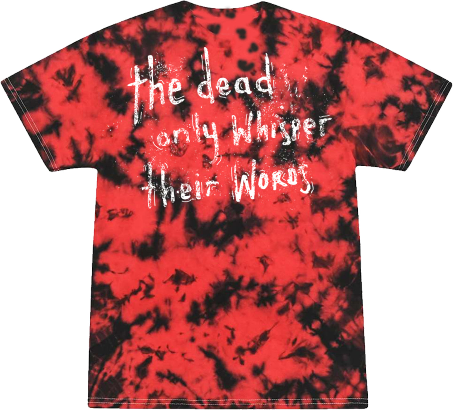 FASSW - Slit Throat Tie Dye