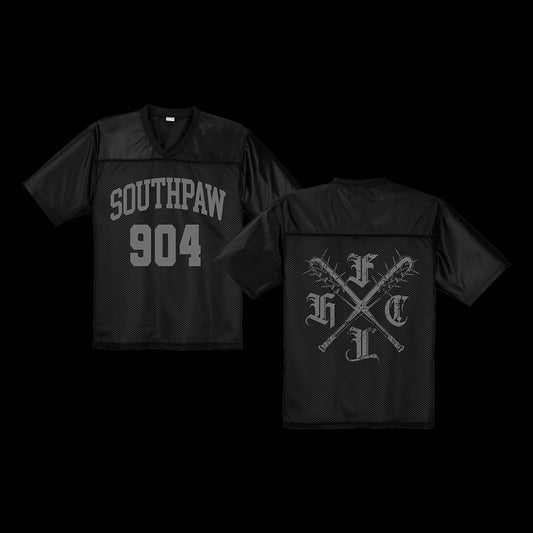 SOUTHPAW - 904 Jersey